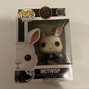 Mctwisp Funko POP!